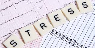 Stres Belirtileri ve Nedenleri
